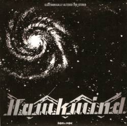 Hawkwind : The Hawkwind EP